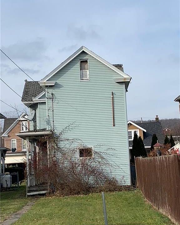 422 2nd St, Weatherly, PA 18255 Zillow