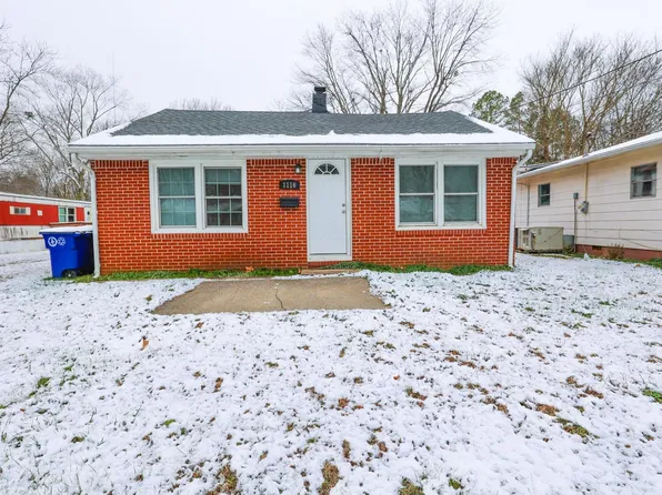 1116 Starke Ave, Paducah, KY 42003