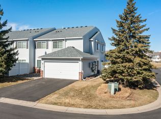 15931 Flotilla Trl #283, Saint Paul, MN 55124