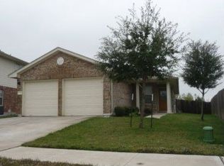 11309 Church Canyon Dr, Austin, TX 78754