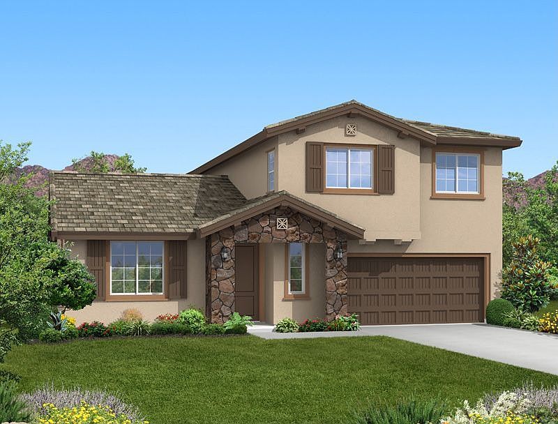 Private - singles stories on each side.