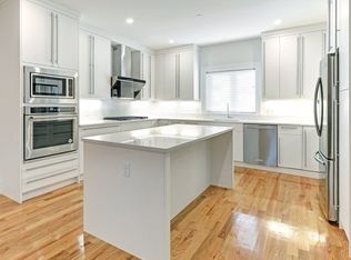 20 Woodstock Ave #20, Brighton, MA 02135