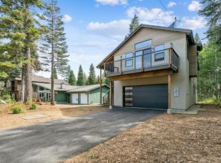1234 E San Bernardino Ave, South Lake Tahoe, CA 96150