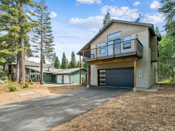 1234 E San Bernardino Ave, South Lake Tahoe, CA 96150