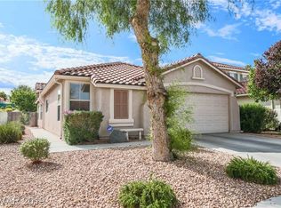 3137 Diamond Crest Ln, Henderson, NV 89052