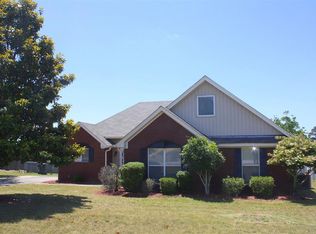 1806 Aspen Way, Prattville, AL 36067