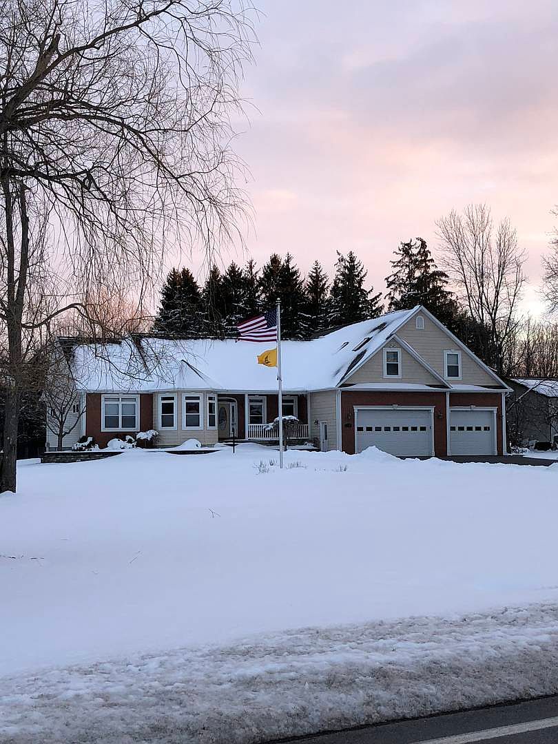 5988 McKinley Rd, Brewerton, NY 13029 Zillow