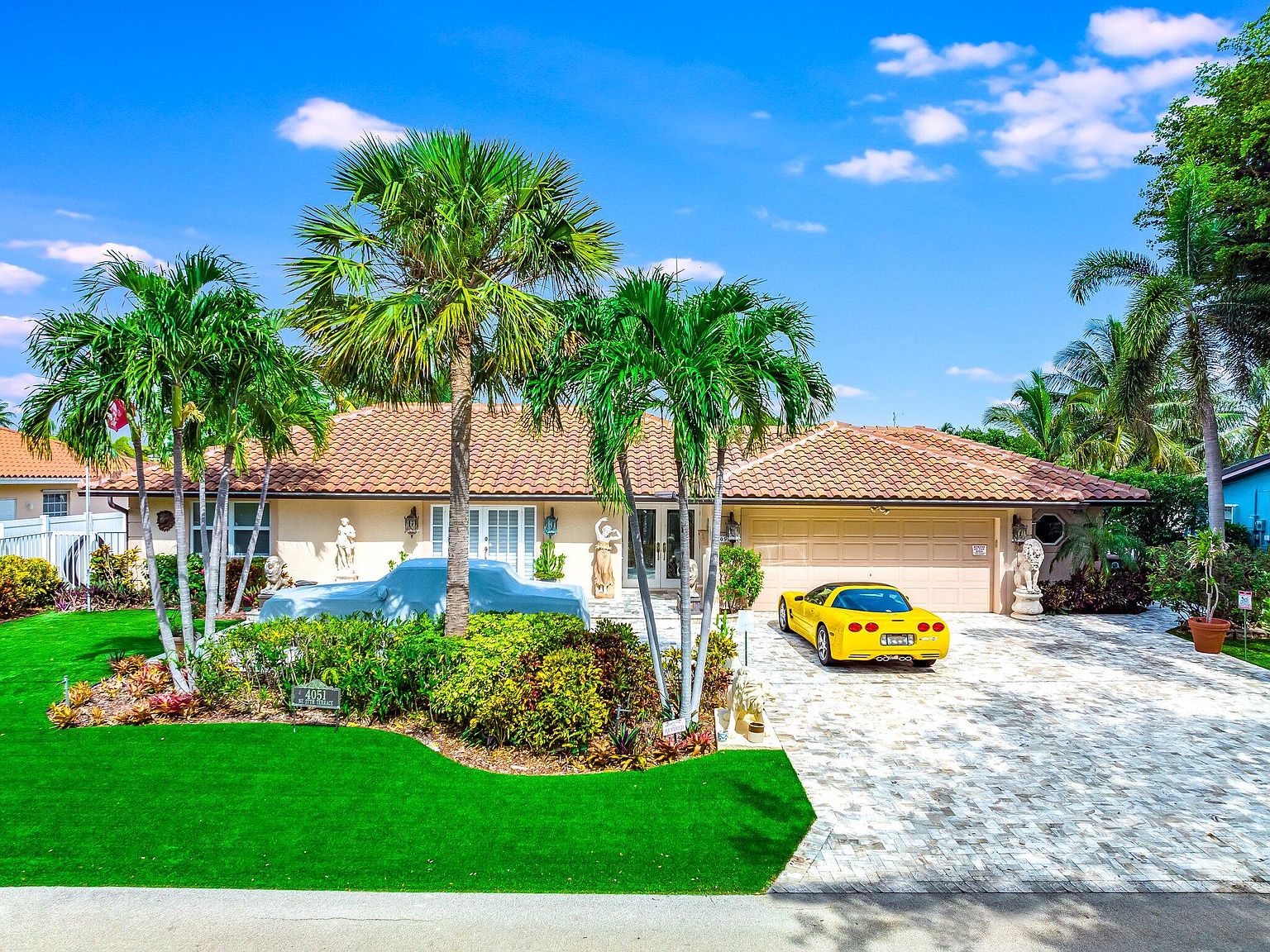 4051 NE 27th Ter, Lighthouse Pt, FL 33064 Zillow