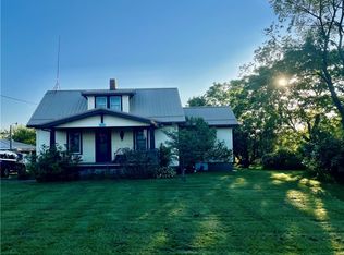 1515 Springfield Church Rd, Jackson Center, PA 16133