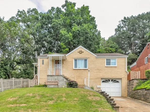 794 Hill St, Pittsburgh, PA 15226