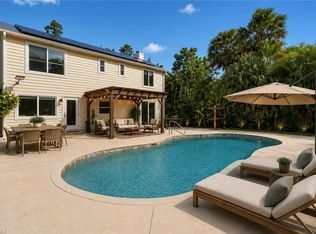 5092 Boxwood WAY, NAPLES, FL 34116