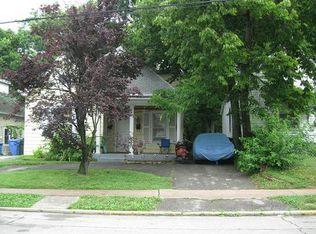 353 Oldham Ave #3, Lexington, KY 40502