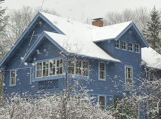 41 Litchfield Rd, Norfolk, CT 06058