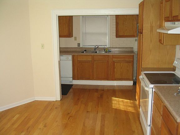 Large Kitchen