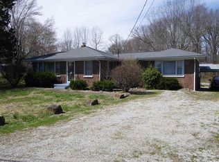 7810 Darmstadt Rd, Evansville, IN 47710