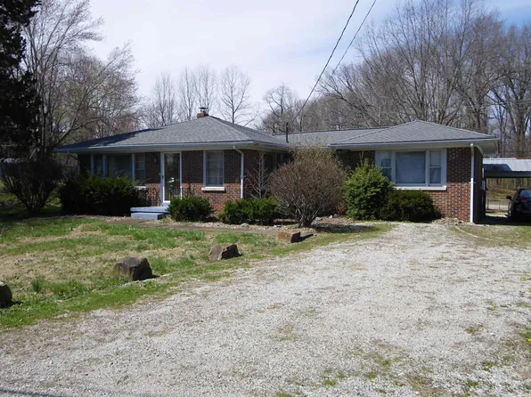 7810 Darmstadt Rd, Evansville, IN 47710