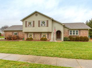 7830 Austin Ct, Plainfield, IN