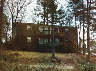408 Old Central Road, Clemson, SD 29631