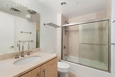 Rented by Compass