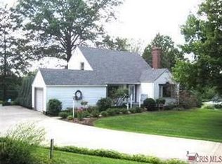 5353 Ridge Ave SE, East Sparta, OH 44707