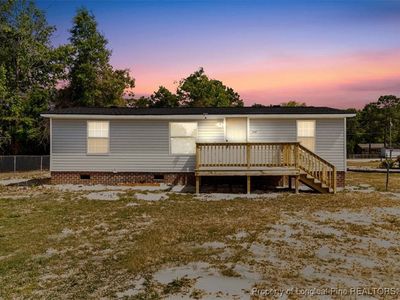 4787 Madison Dr, Hope Mills, NC, 28348