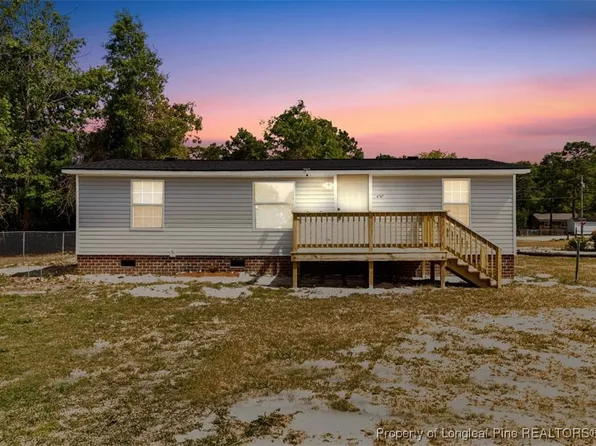 4787 Madison Dr, Hope Mills, NC 28348