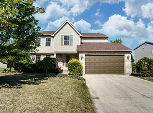 3773 Lake Mead Dr, Grove City, OH 43123