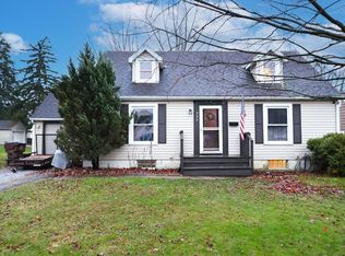 333 Hetrick Dr, Galion, OH
