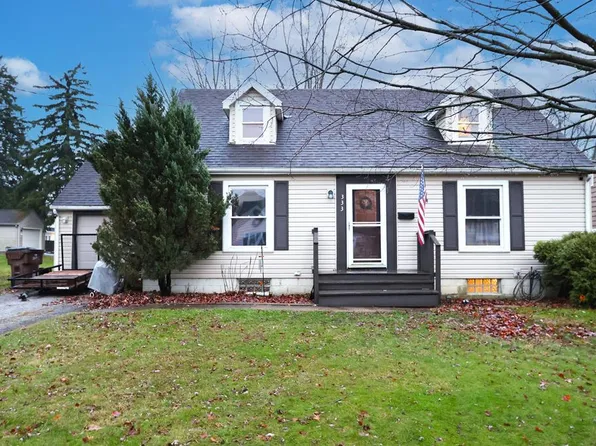 333 Hetrick Dr, Galion, OH 44833