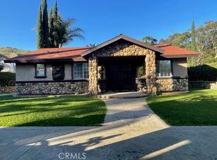 28377 Brush Canyon Dr, Yorba Linda, CA 92887