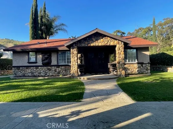 28377 Brush Canyon Dr, Yorba Linda, CA 92887