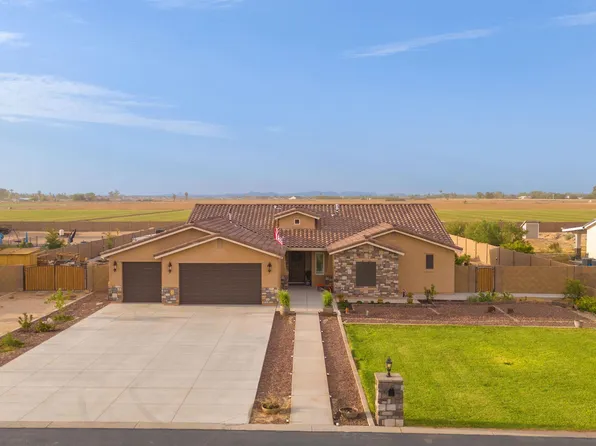 3574 E Corso Cavallo Ln, Yuma, AZ 85365