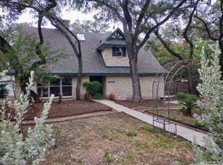 8806 Pineridge Rd, San Antonio, TX 78217