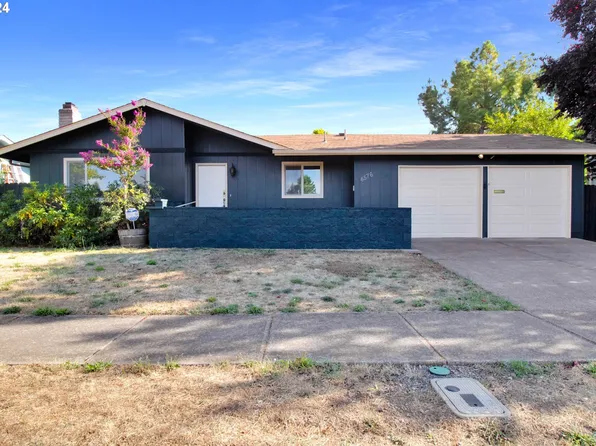 4576 Souza Ct, Eugene, OR 97402