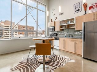 60 E Spring St APT 305, Columbus, OH 43215