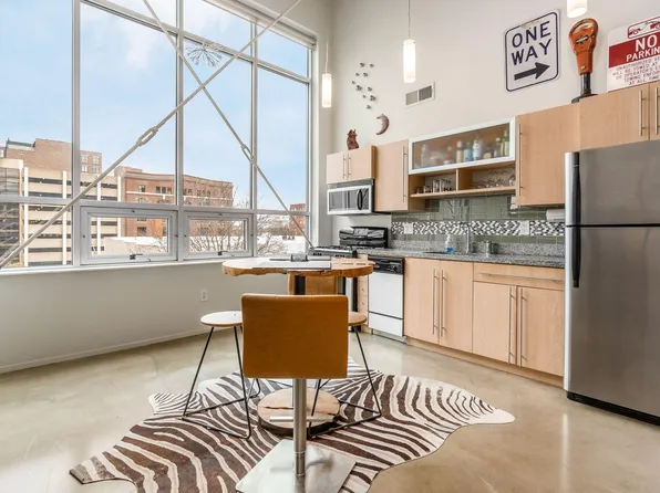 60 E Spring St APT 305, Columbus, OH 43215
