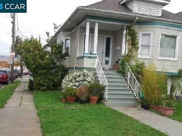 2041 Eagle Ave, Alameda, CA 94501
