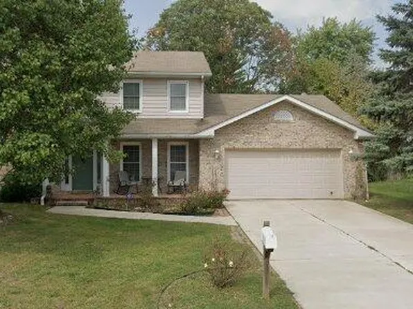 1733 Creekside Dr, Swansea, IL 62226