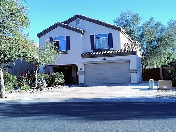 2125 W Central Ave, Coolidge, AZ 85128