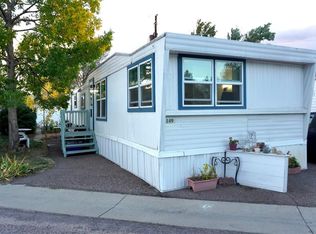 17190 Mt Vernon Road LOT 149, Golden, CO 80401