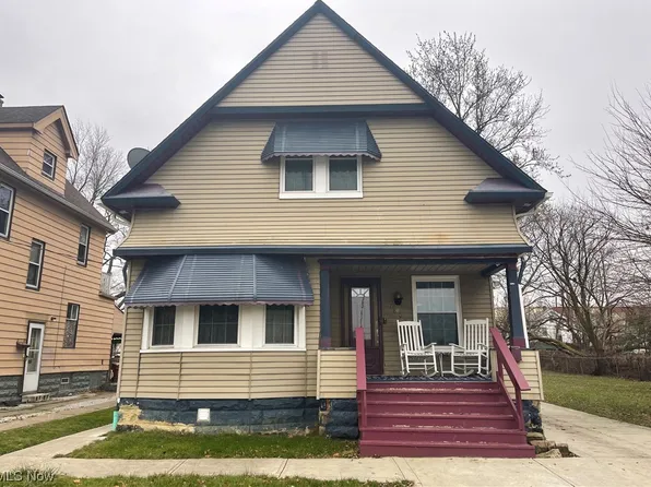 7809 Clark Ave, Cleveland, OH 44102