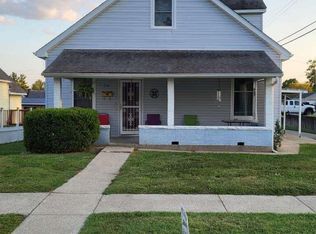 714 19th St, Bedford, IN 47421