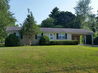 16 May Dr, Jackson, TN 38305