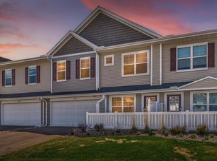 8076 150th Pl NW, Ramsey, MN 55303