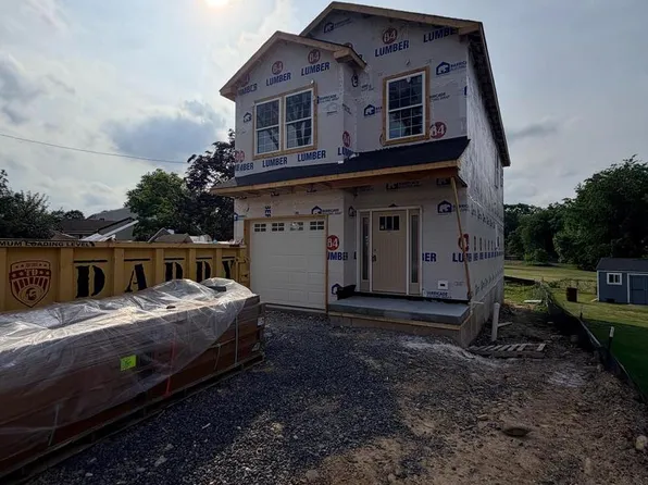 1509 River Rd, Croydon, PA 19021