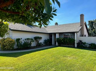 1107 Grapevine Rd, Santa Maria, CA 93454