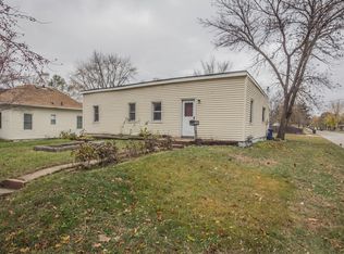 2344 Logan Ave, Des Moines, IA 50317