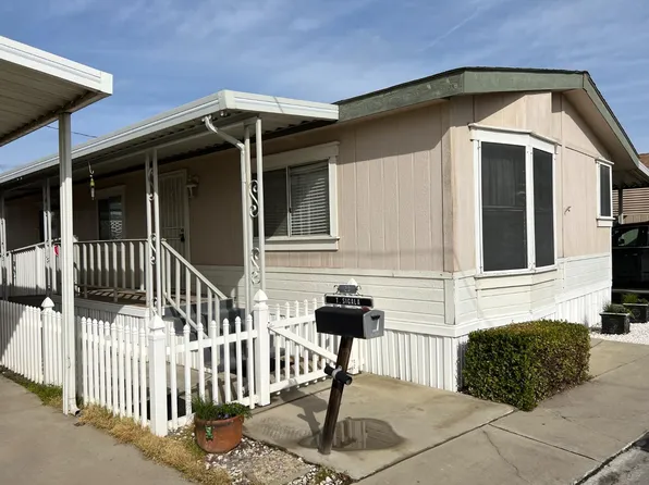 1551 6th Ave #23, Kingsburg, CA 93631