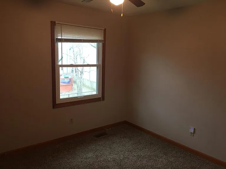 Spare Bedroom