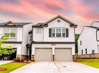 5750 Flint Ln, Cumming, GA